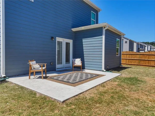$425,000 | 5821 Turnstone Trail, Flowery Branch, GA 30542