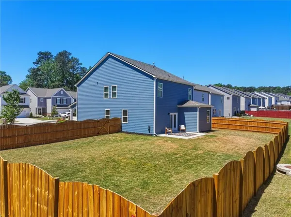 $425,000 | 5821 Turnstone Trail, Flowery Branch, GA 30542