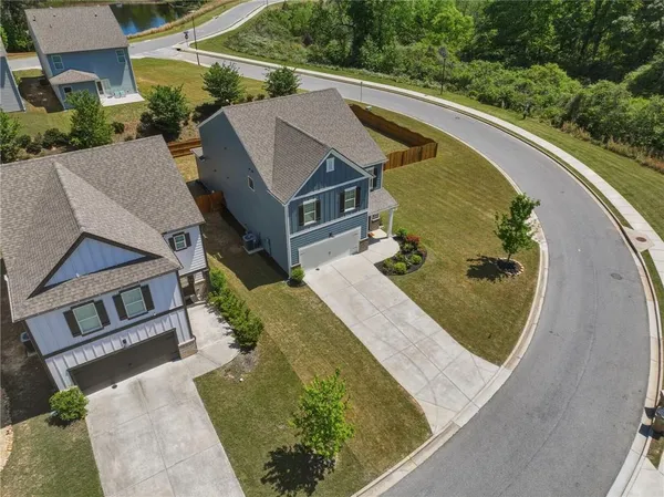 $425,000 | 5821 Turnstone Trail, Flowery Branch, GA 30542
