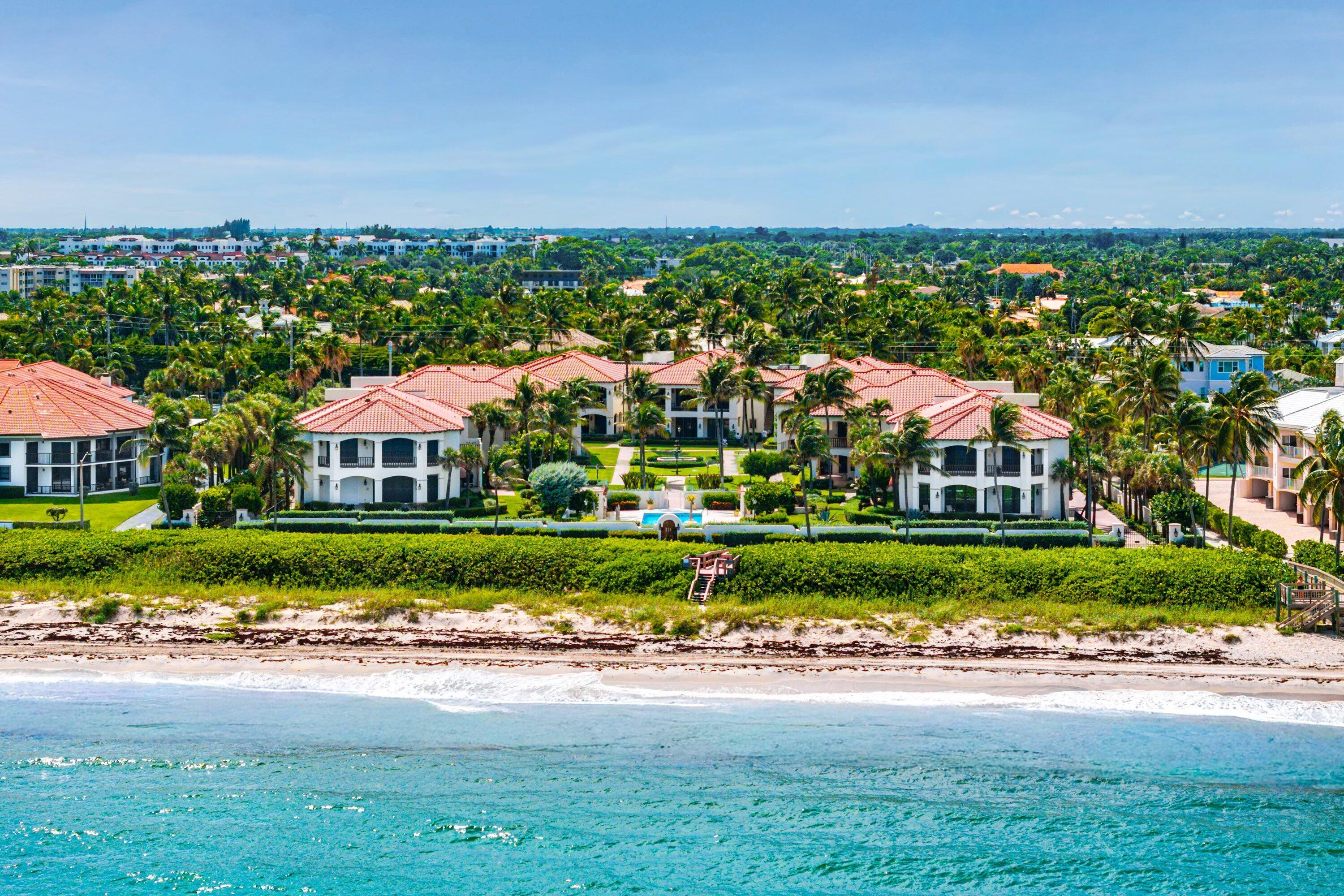 5841 North Ocean Boulevard, Unit F2 Ocean Ridge, FL 33435 - Photo 2 of 19 049-5841NorthOceanBoulevard-OceanRidge-F