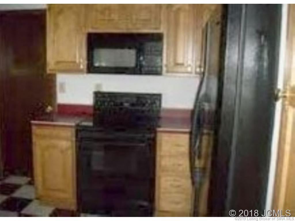 9352 North Jake Gayle Road Commiskey, IN 47227 - Photo 18 of 27