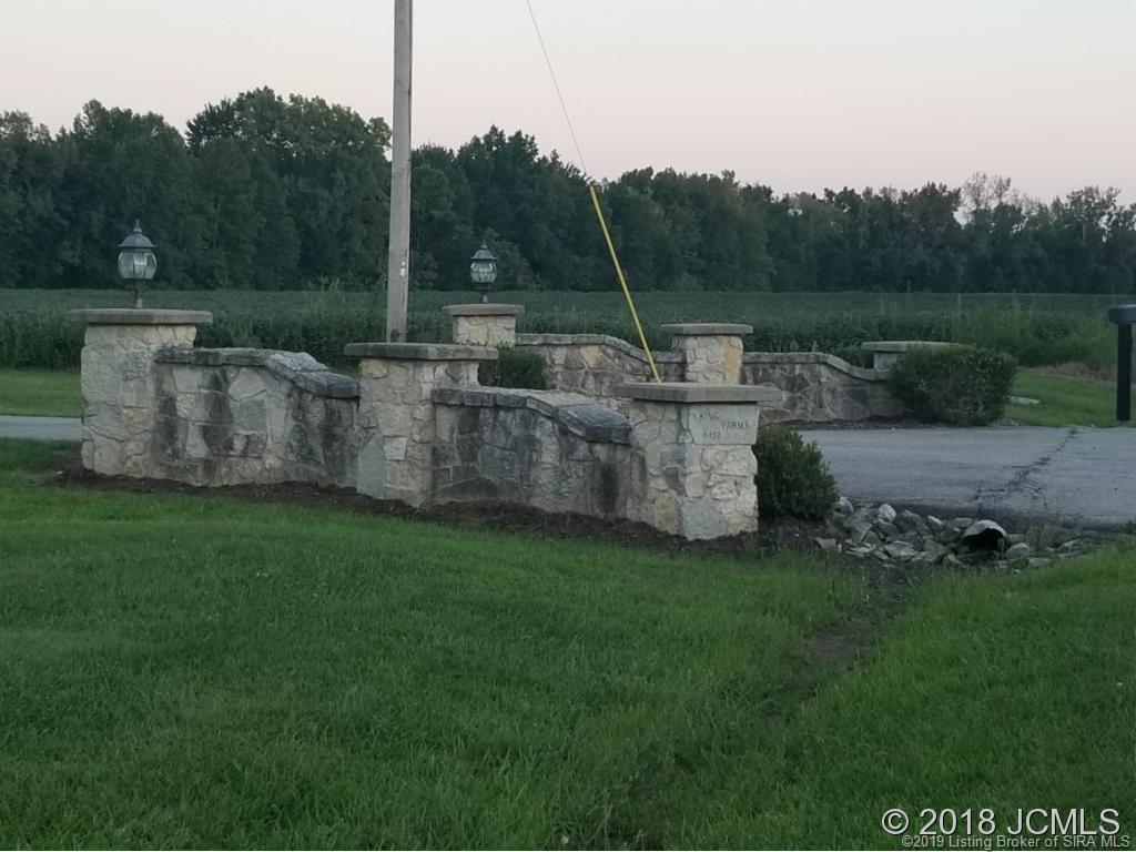 9352 North Jake Gayle Road Commiskey, IN 47227 - Photo 4 of 27