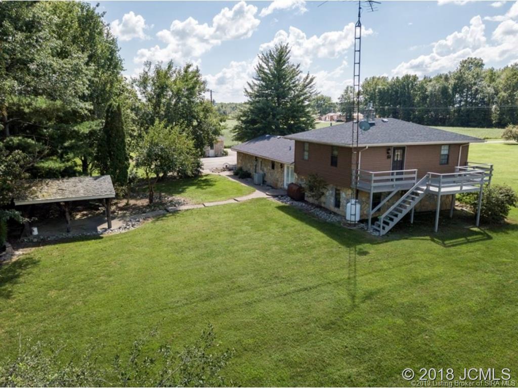 9352 North Jake Gayle Road Commiskey, IN 47227 - Photo 8 of 27