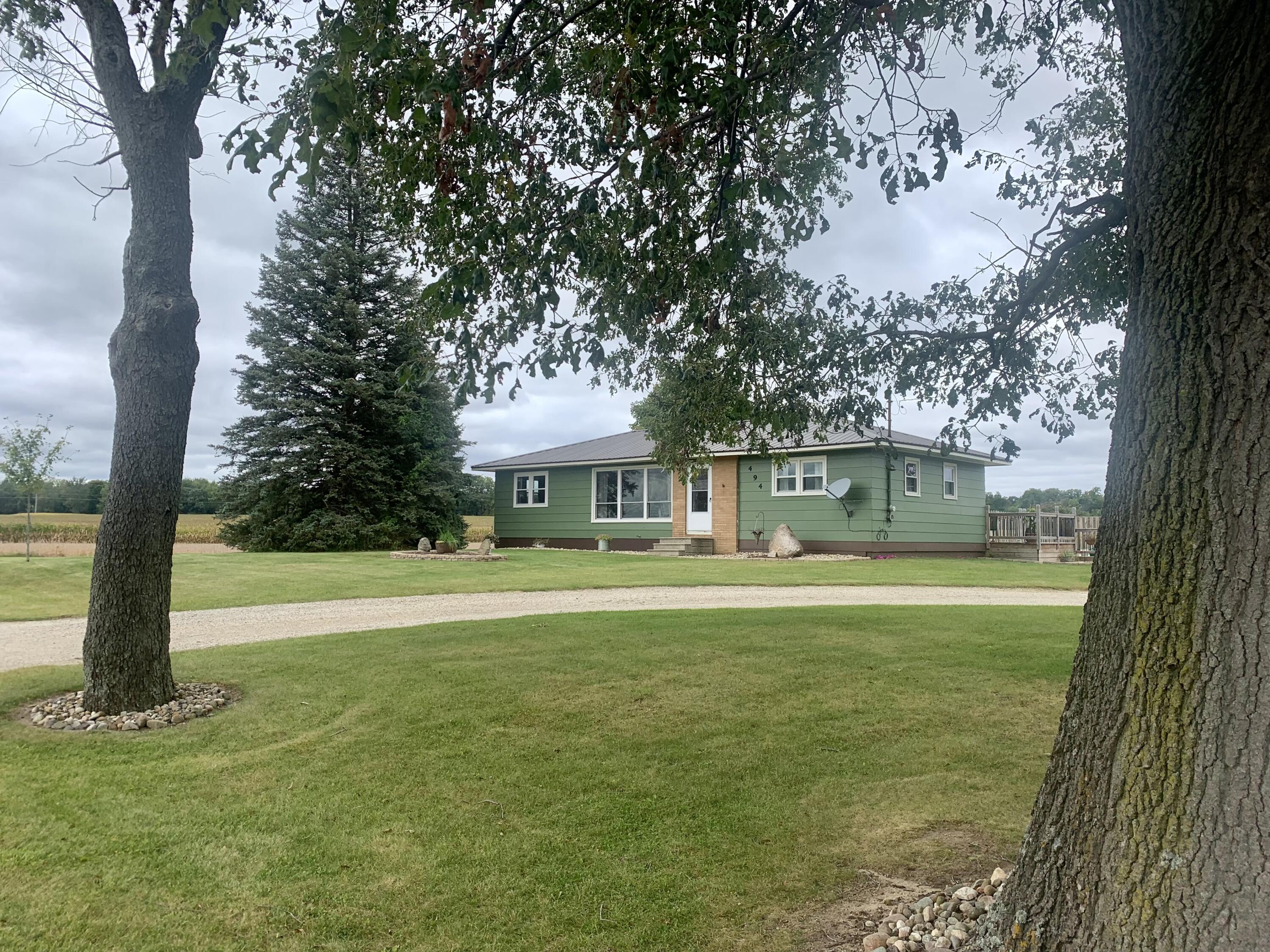 494 Lindley Road Coldwater, MI 49036 - Photo 36 of 37 IMG_5846