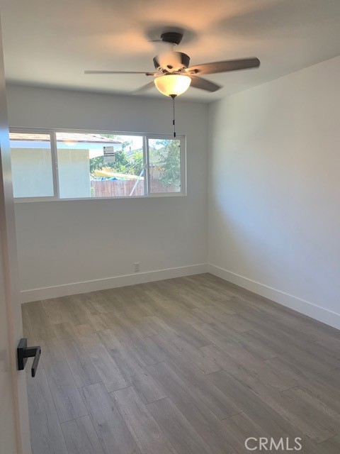 5340 South J Street Oxnard, CA 93033 - Photo 8 of 17 a view of an empty room with a window
