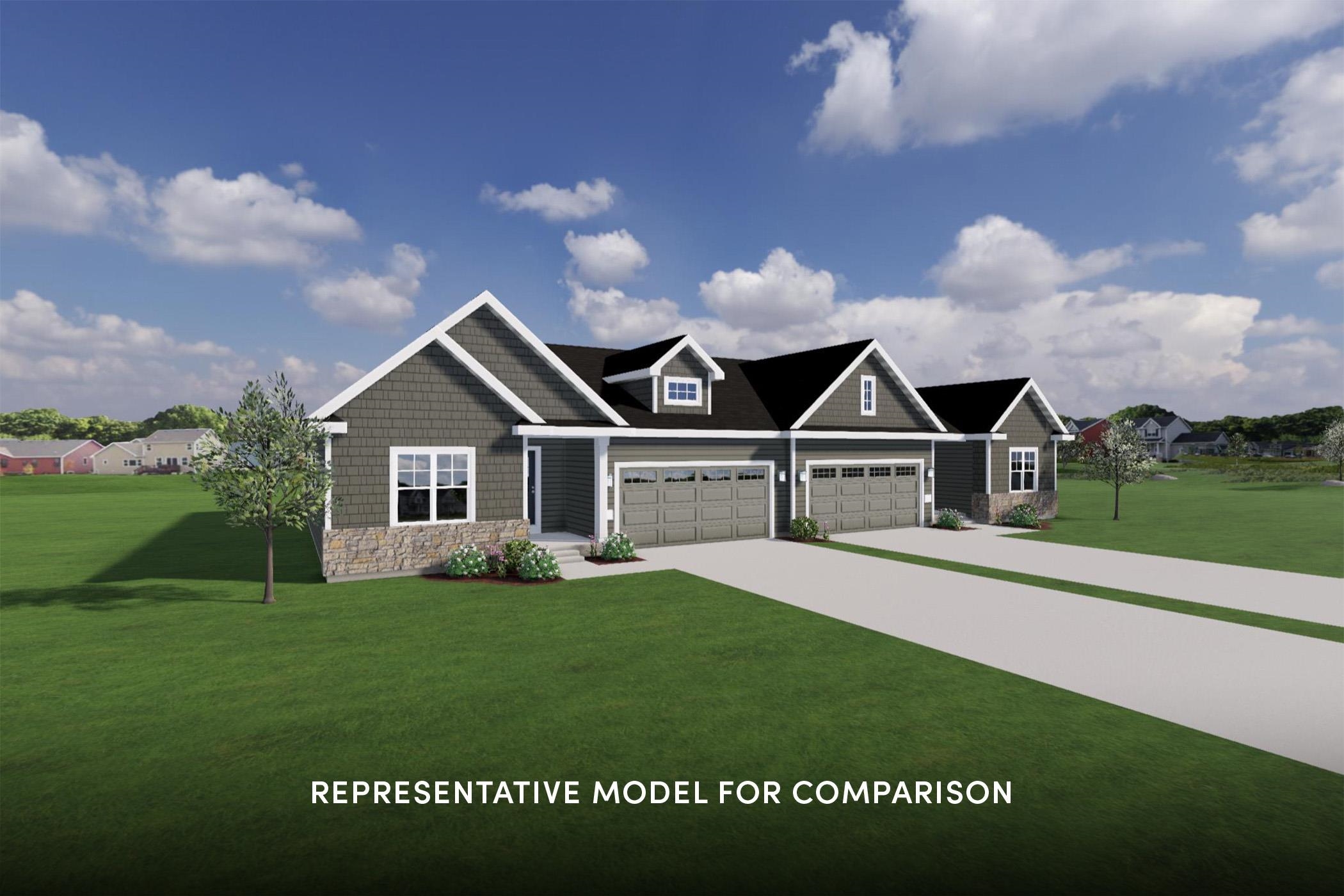 9125 Gentle Feather Road Verona, WI 53593 - Photo 1 of 2 Gallery Image 1