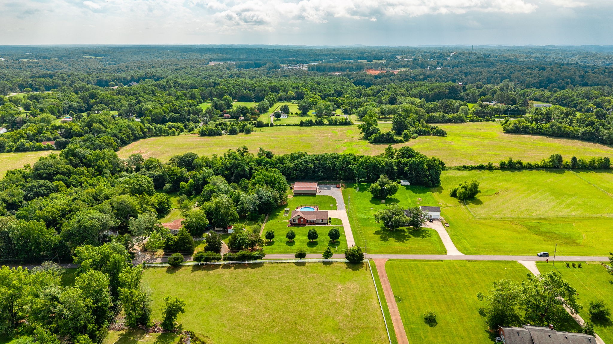 2205 Howell Road Greenbrier, TN 37073 - Photo 93 of 95