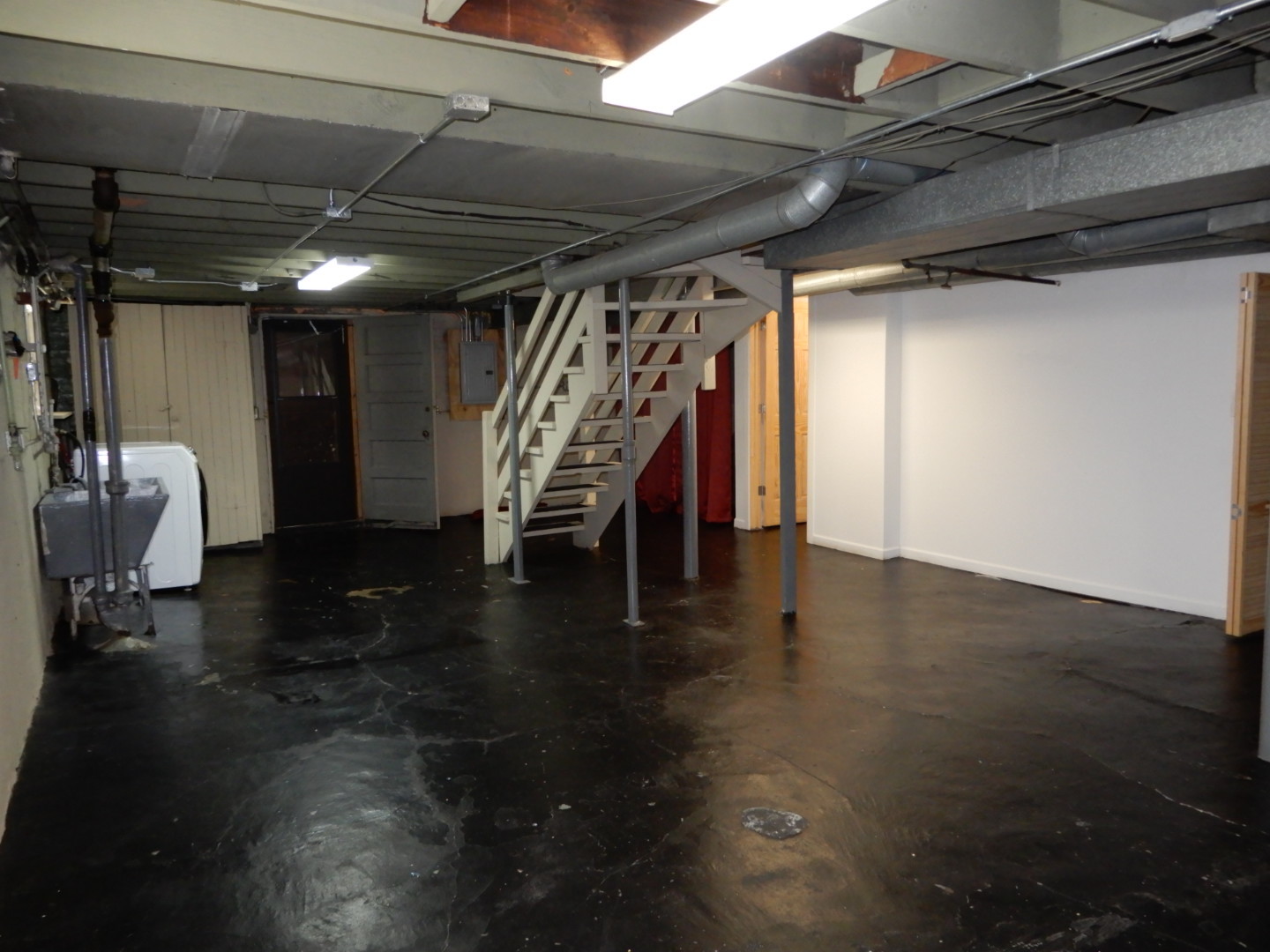 10416 South Sangamon Street Chicago, IL 60643 - Photo 92 of 95 a view of entryway with livingroom