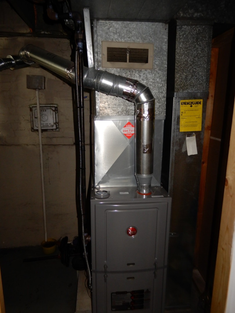 10416 South Sangamon Street Chicago, IL 60643 - Photo 94 of 95