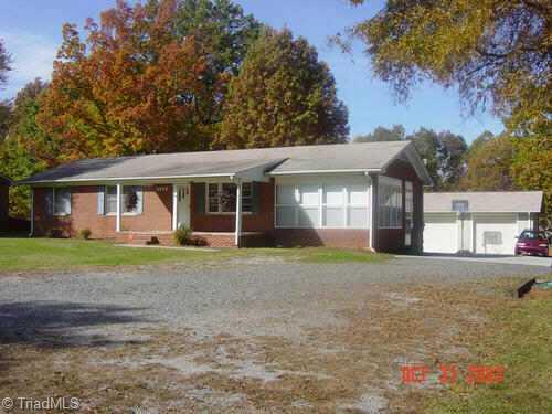 925 Berrymore Road Reidsville, NC 27320 - Photo 2 of 8 Other. Main view