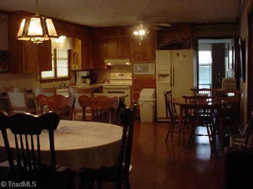 925 Berrymore Road Reidsville, NC 27320 - Photo 4 of 8 Other. Kitchen