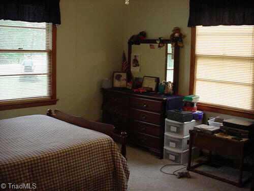 925 Berrymore Road Reidsville, NC 27320 - Photo 6 of 8 Other. Bedroom 3