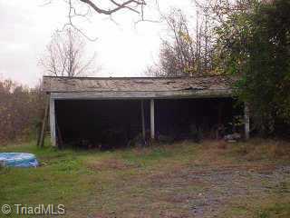 925 Berrymore Road Reidsville, NC 27320 - Photo 8 of 8 Other. Garage