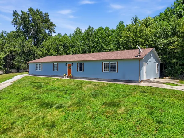 $314,500 | 363 Hidden Hills Drive, Dayton, TN 37321