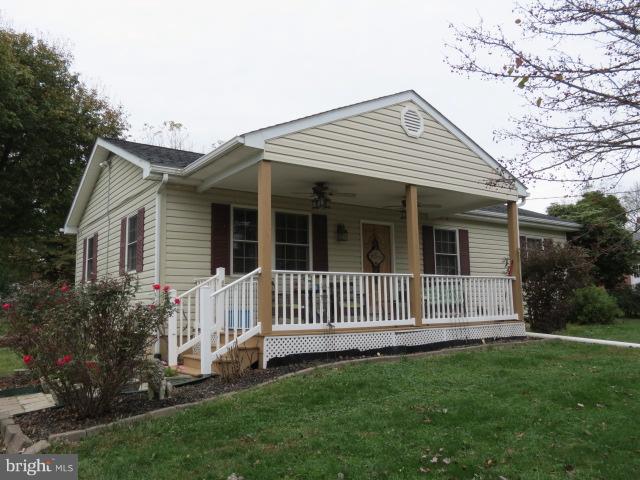 274 England Creamery Road North East, MD 21901 - Photo 1 of 1 Exterior (Front)