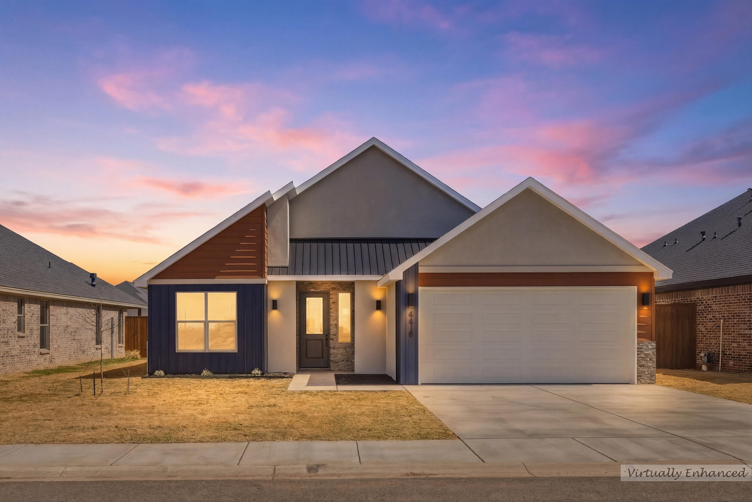 4419 Ridgely Avenue Lubbock, TX 79407 - Photo 2 of 34 Main