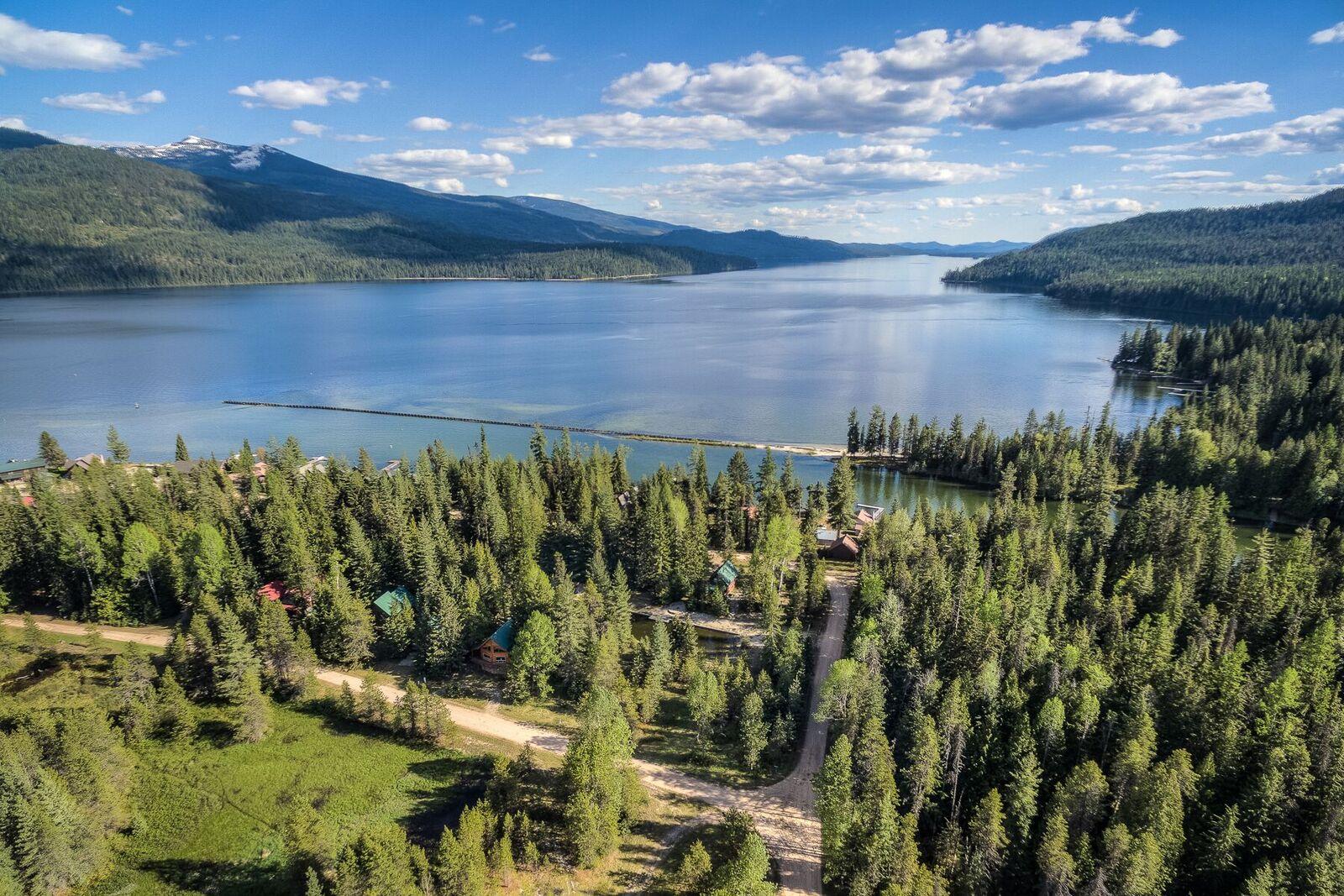 Priest Lake