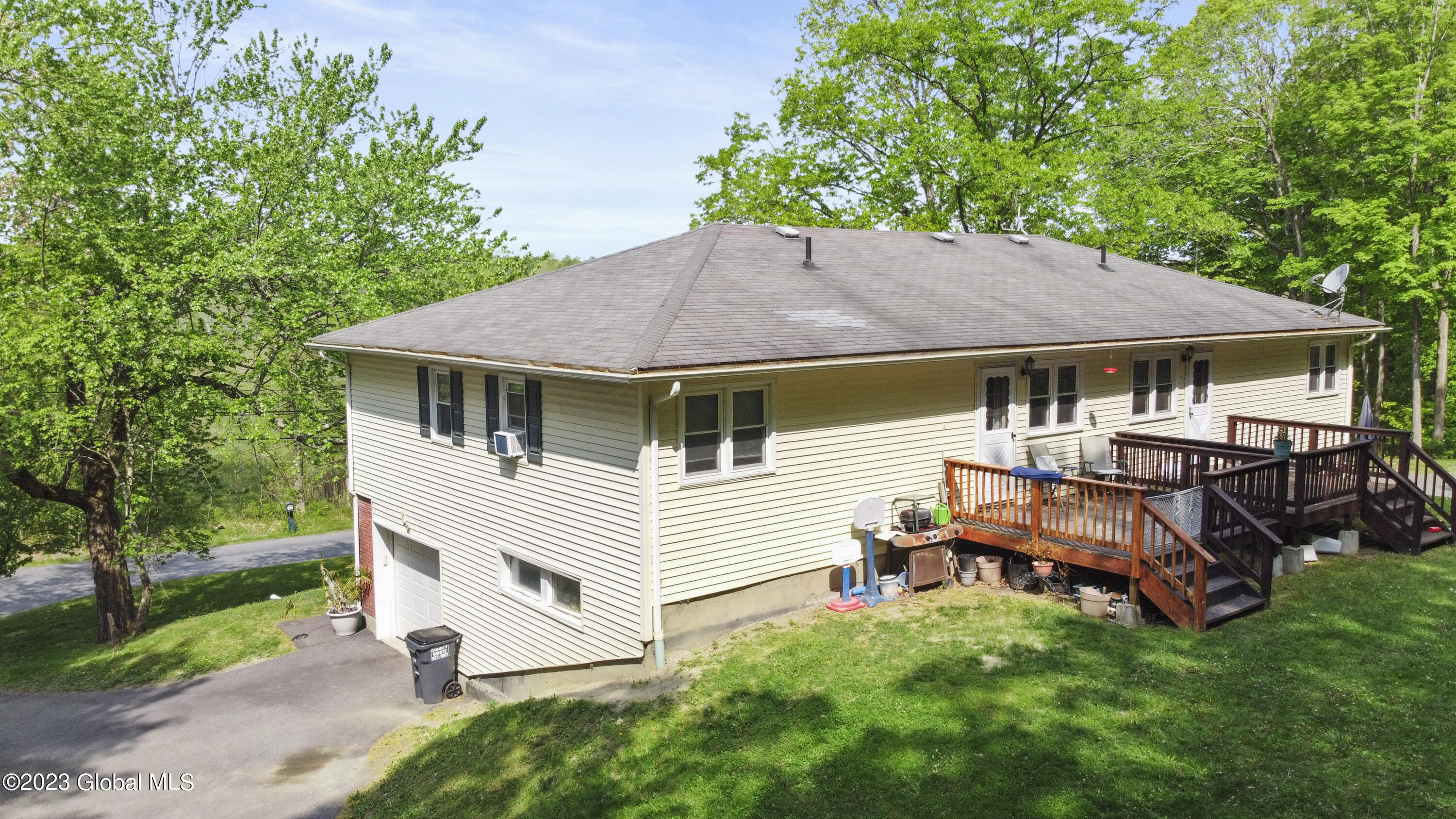 2434 Reno Road Schodack, NY 12033 - Photo 41 of 48 49