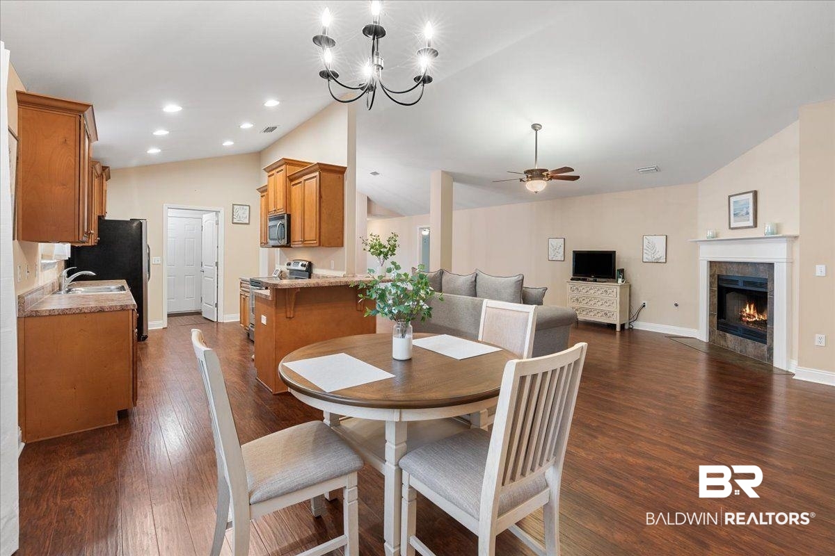 2746 Rosebud Drive Mobile, AL 36695 - Photo 9 of 28