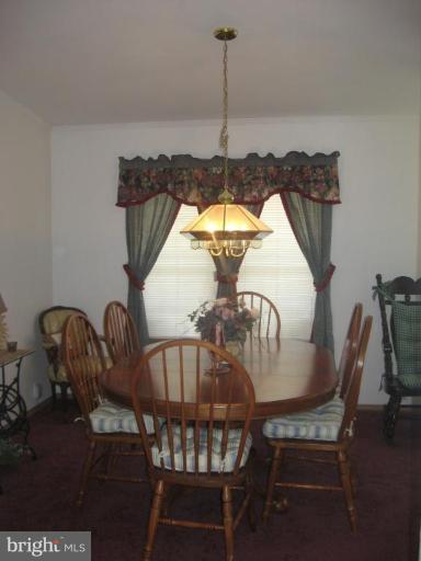 9 Curtis Drive Rising Sun, MD 21911 - Photo 11 of 14 Dining Room