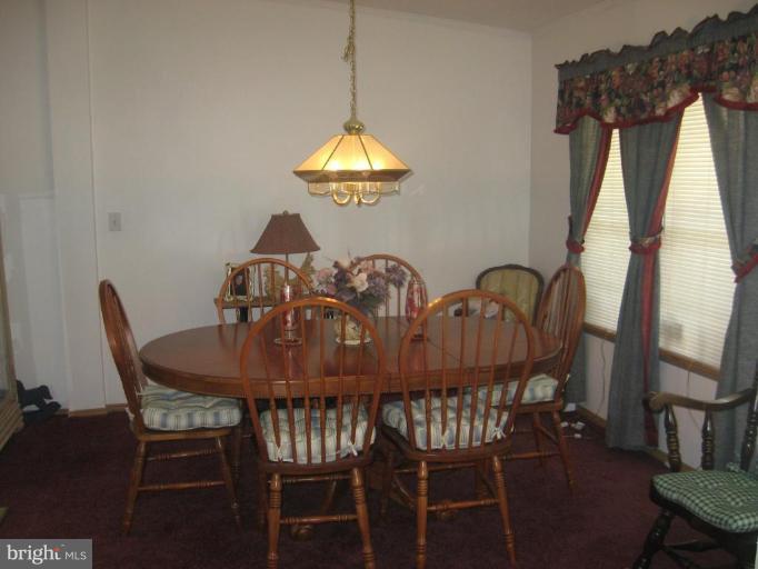 9 Curtis Drive Rising Sun, MD 21911 - Photo 12 of 14 Dining Room #2
