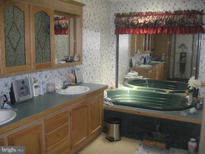 9 Curtis Drive Rising Sun, MD 21911 - Photo 13 of 14 Master Bath