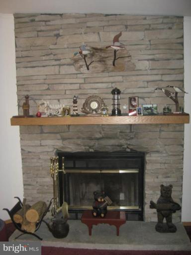 9 Curtis Drive Rising Sun, MD 21911 - Photo 14 of 14 Fireplace