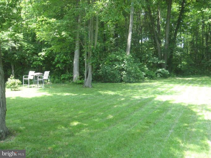 9 Curtis Drive Rising Sun, MD 21911 - Photo 3 of 14 Back yard