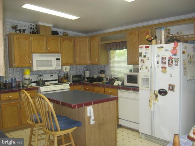 9 Curtis Drive Rising Sun, MD 21911 - Photo 9 of 14 Kitchen #2