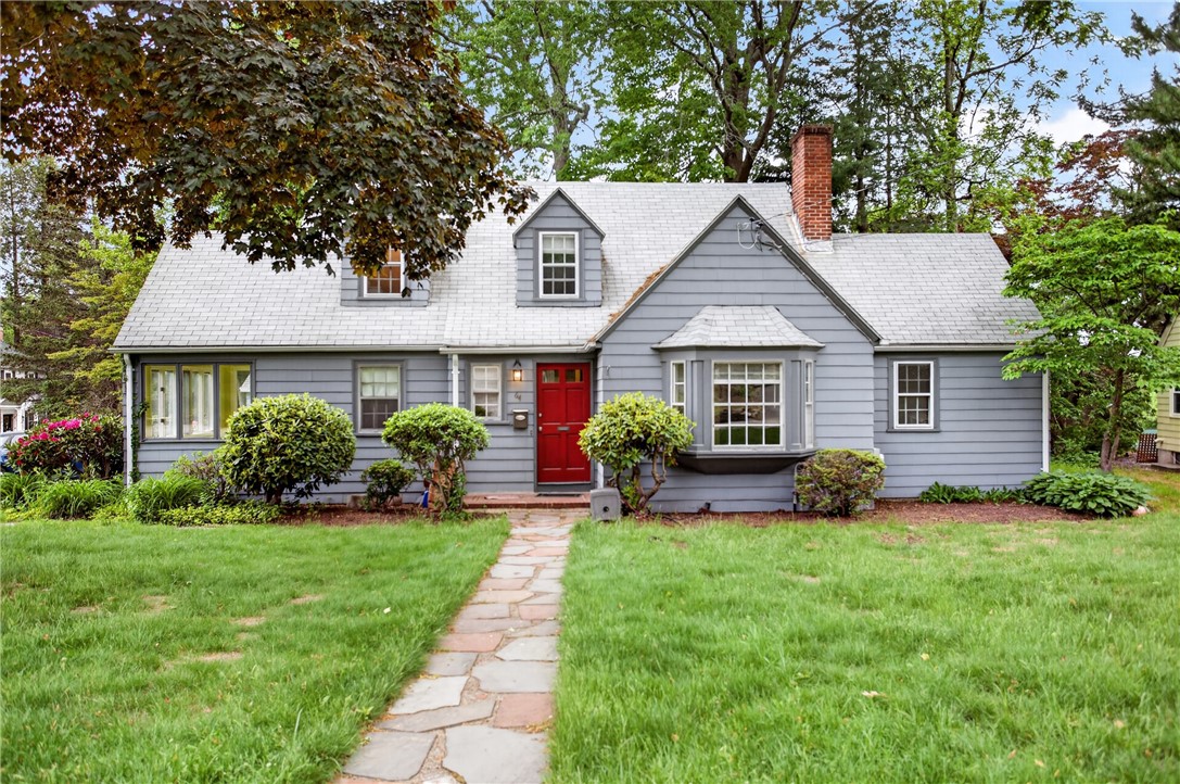 64 White Birch Road Cranston, RI 02920 - Photo 1 of 50