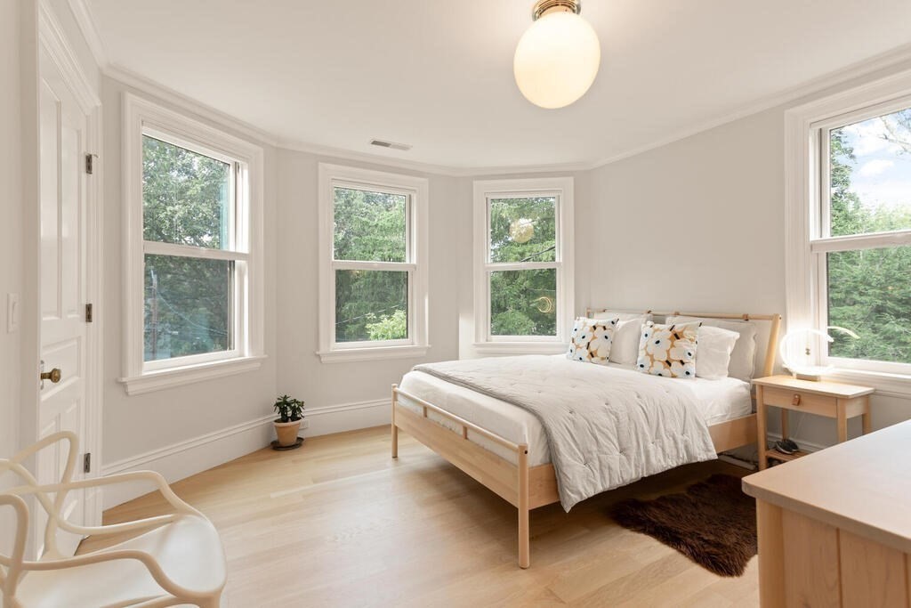 4 Eliot Road Lexington, MA 02421 - Photo 18 of 41 Gallery Image 18