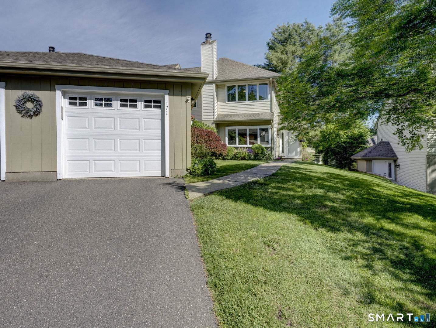 171 Coho Lane, Unit 171 Suffield, CT 06078 - Photo 2 of 35
