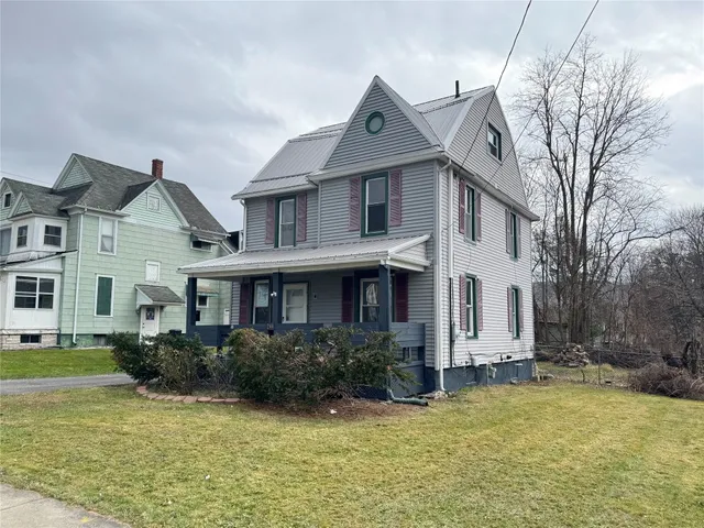 $155,000 | 244 Robinson Street, Binghamton, NY 13904