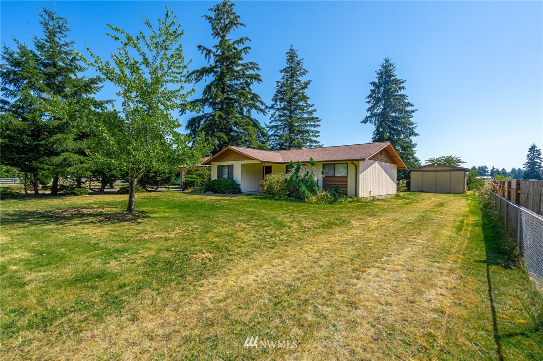 19134 Joselyn Road Southwest Rochester, WA 98579 - Photo 1 of 36 Gallery Image 1