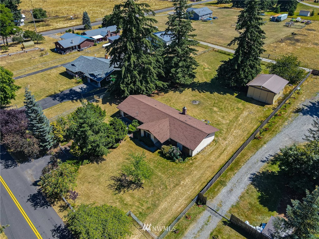 19134 Joselyn Road Southwest Rochester, WA 98579 - Photo 35 of 36 Gallery Image 35