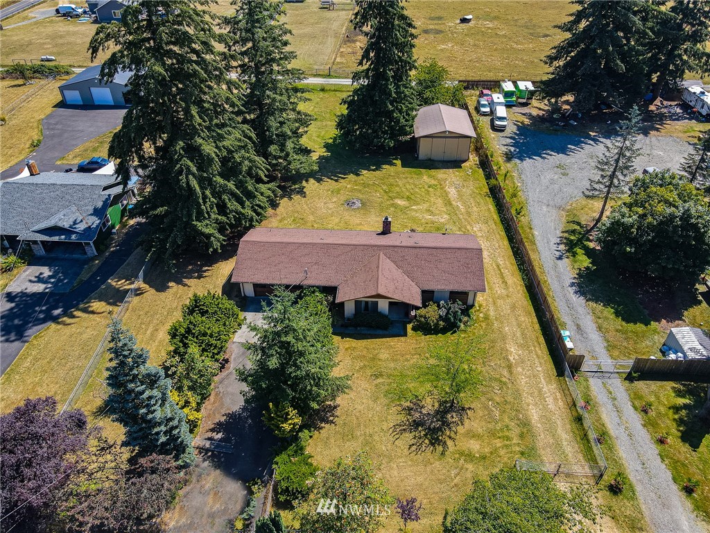 19134 Joselyn Road Southwest Rochester, WA 98579 - Photo 36 of 36 Gallery Image 36