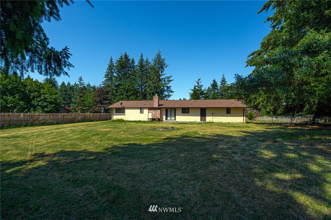 19134 Joselyn Road Southwest Rochester, WA 98579 - Photo 7 of 36 Gallery Image 7