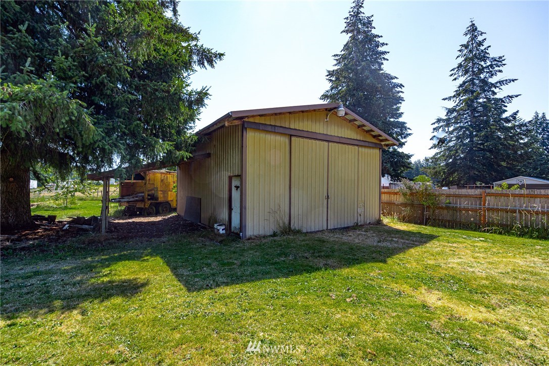 19134 Joselyn Road Southwest Rochester, WA 98579 - Photo 8 of 36 Gallery Image 8