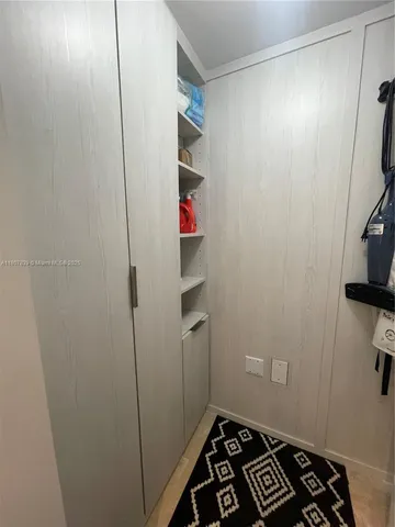 a view of small space