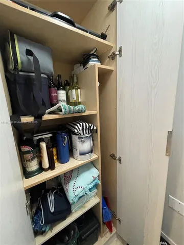 a view of washer and dryer