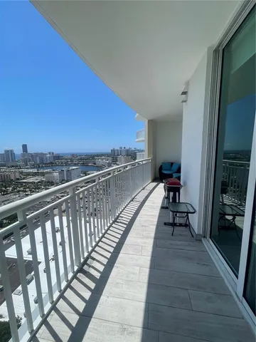a view of railway station with sitting area