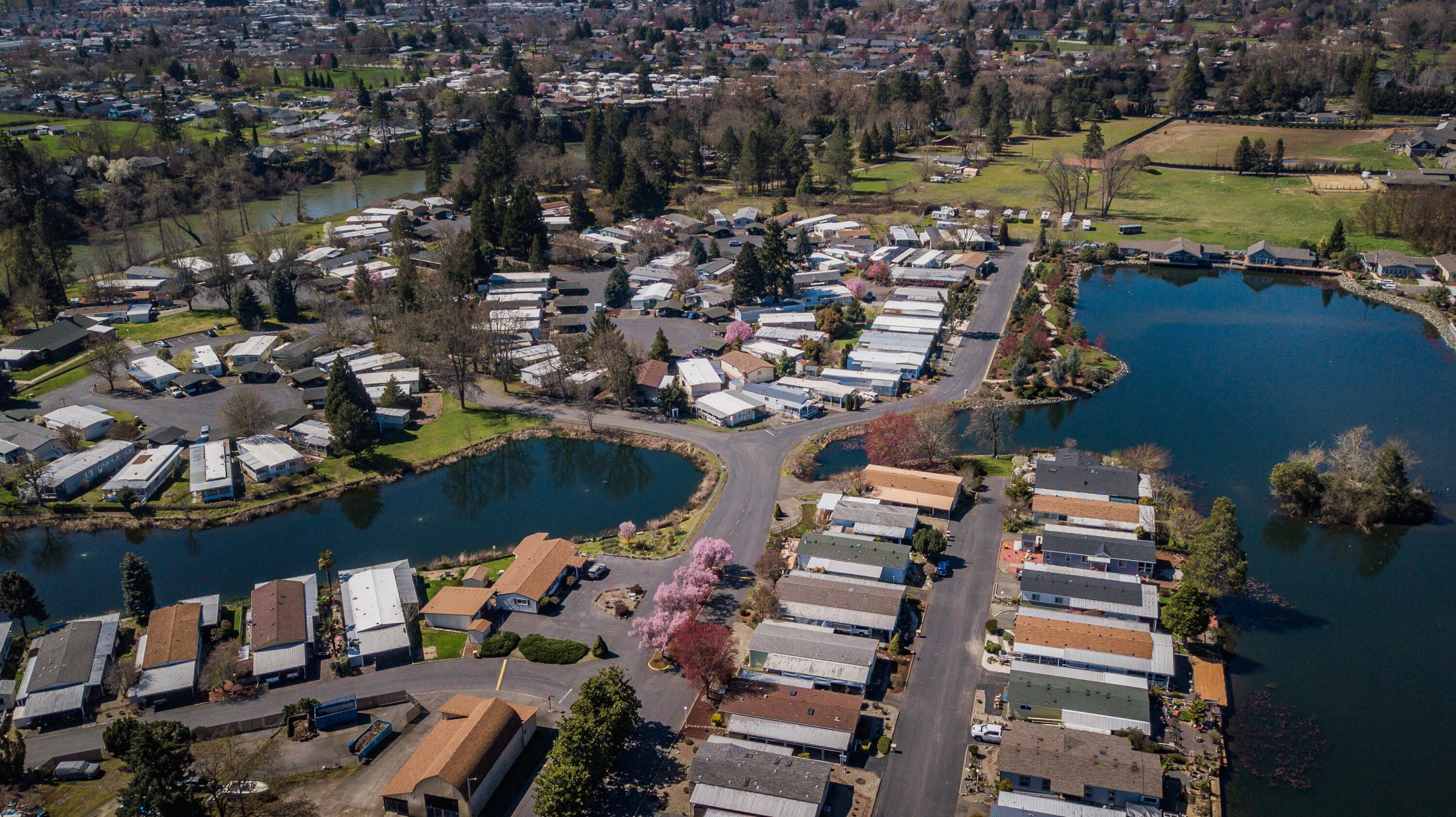 2295 Southwest Webster Road Grants Pass, OR 97526 - Photo 39 of 39 DJI_0071