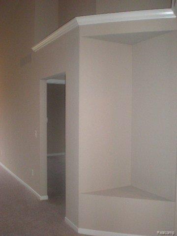 22398 Brantingham Road Macomb, MI 48044 - Photo 30 of 33 Lot 5 Crown Molding.jpg