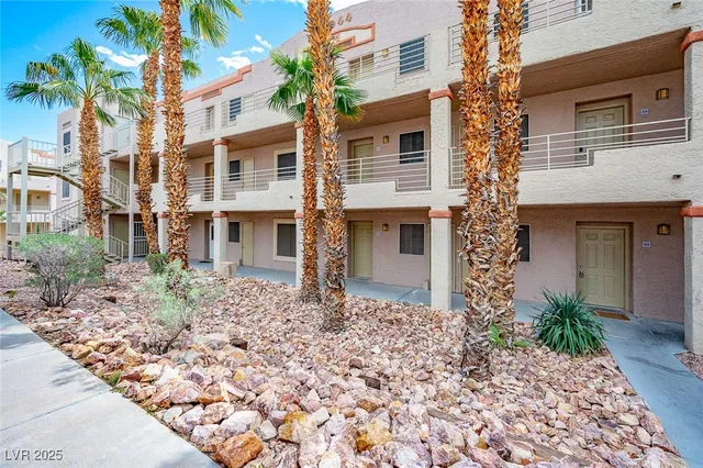 $110,000 | 2044 Mesquite Lane, Unit 202, Laughlin, NV 89029