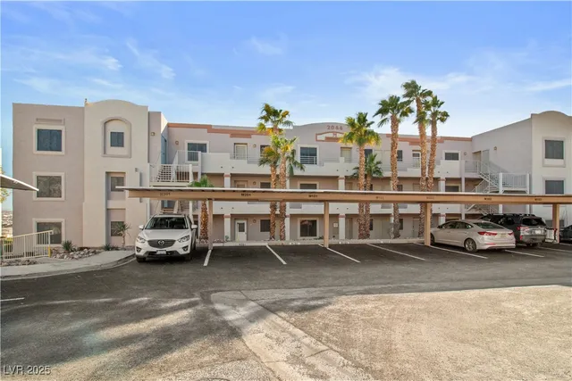 $110,000 | 2044 Mesquite Lane, Unit 202, Laughlin, NV 89029