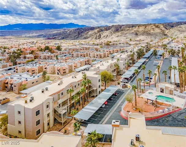 $110,000 | 2044 Mesquite Lane, Unit 202, Laughlin, NV 89029