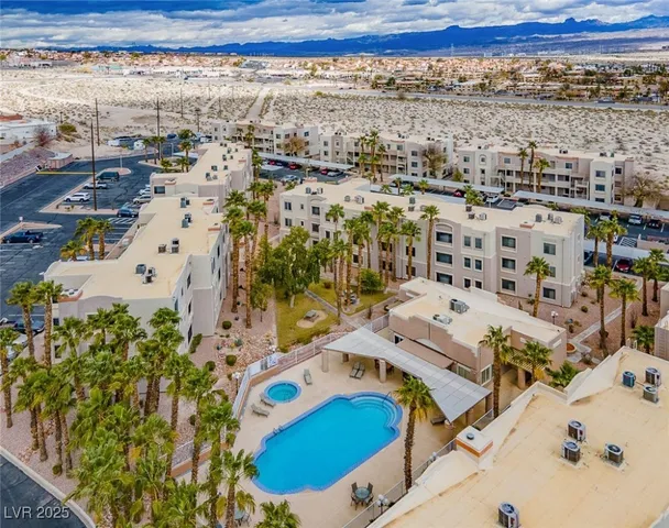 $110,000 | 2044 Mesquite Lane, Unit 202, Laughlin, NV 89029