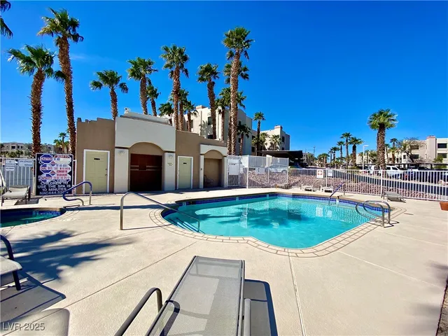 $110,000 | 2044 Mesquite Lane, Unit 202, Laughlin, NV 89029