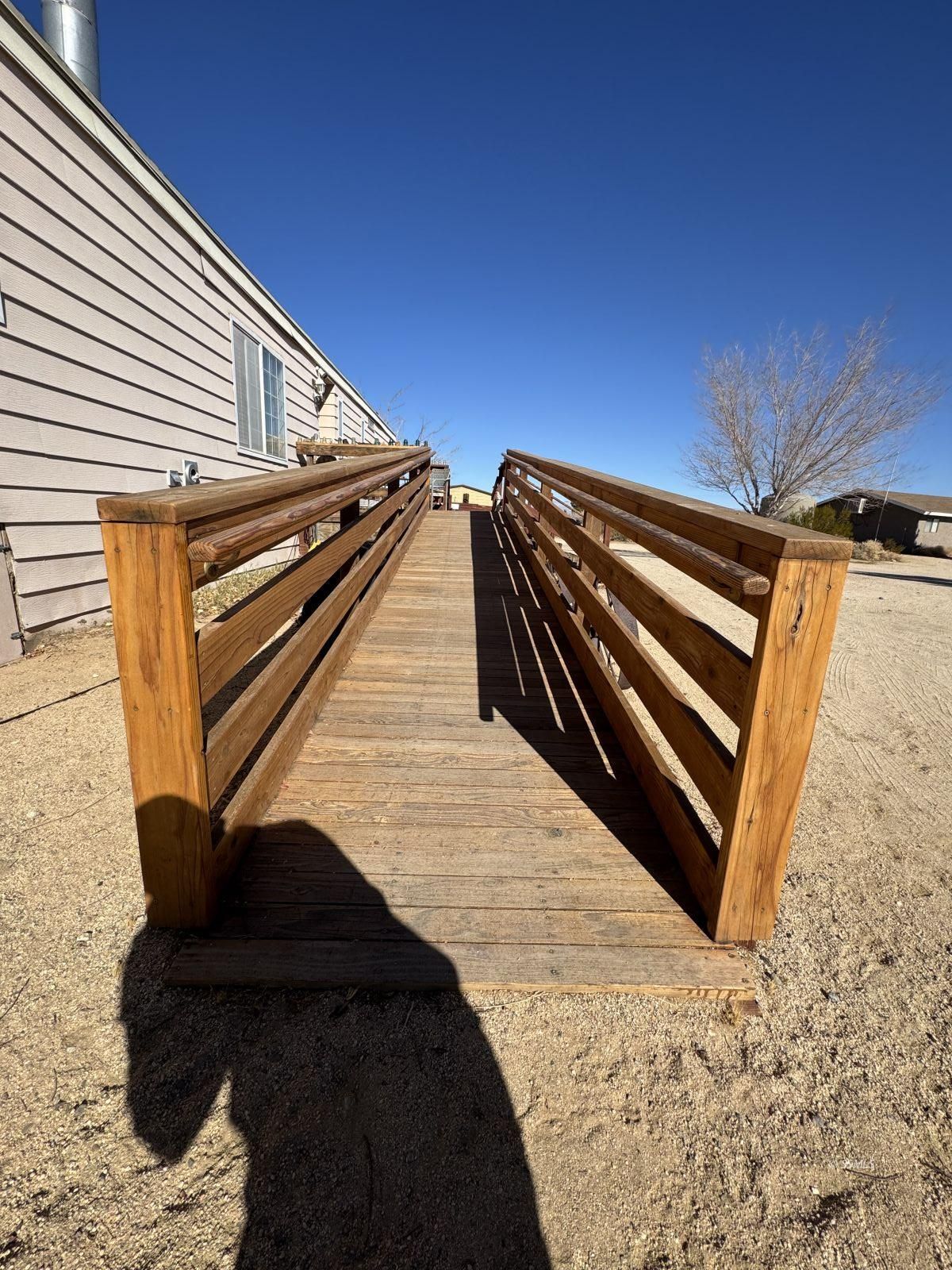 7362 Siebenthal Road Inyokern, CA 93527 - Photo 2 of 38 Gallery Image 2
