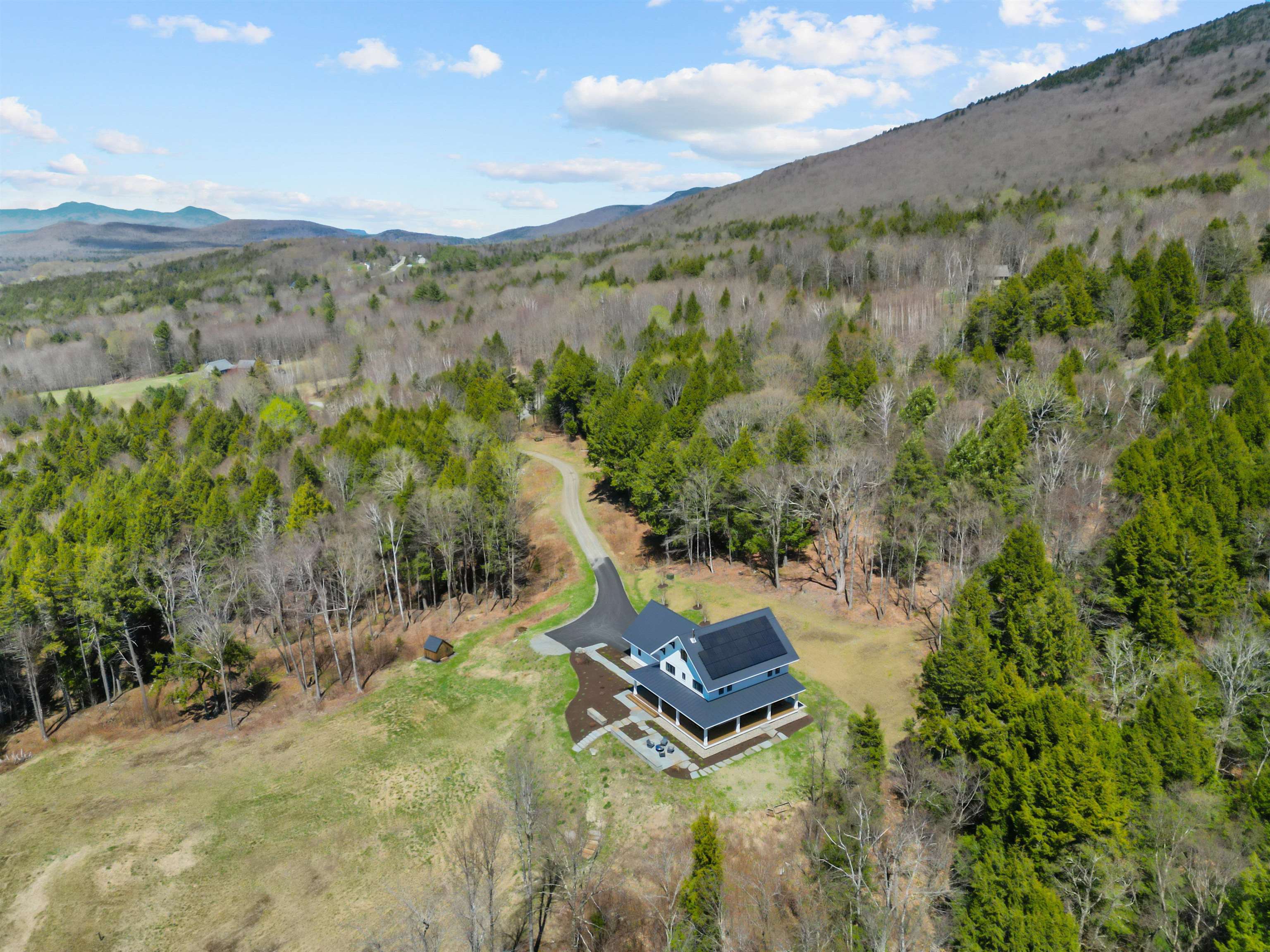 290 Wood Farm Road Waterbury, VT 05677 - Photo 55 of 60 Gallery Image 55